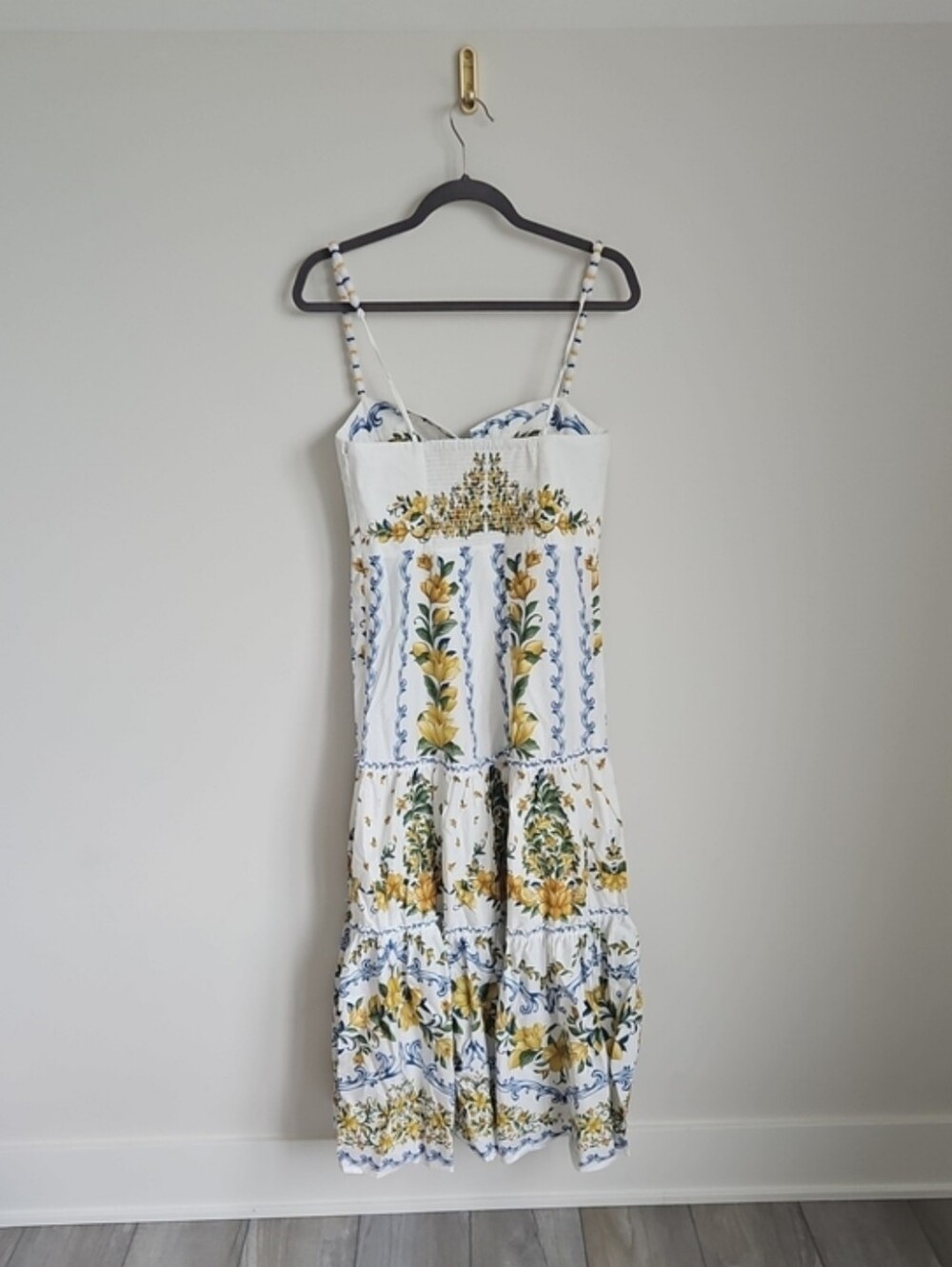 Farm Rio Dress - Picture 7 of 10
